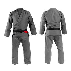 Wholesale Best Quality Martial Arts Wear Karate Suits for Wholesale Custom Made OEM <b>Light</b> Karate Suits For Sale in low price - Product Image 1