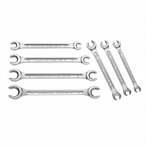 ชุดประแจแหวนสองด้าน Stahlwille 7 ชิ้น รุ่น TCS Inlay - Product Image 2