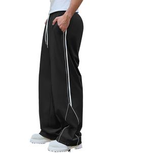 Pantalones Deportivos Holgados de Doble Capa para Correr, Trotar, Casuales, Cortavientos de Invierno, para Entrenamiento, para Chicas 2026 - Product Image 3