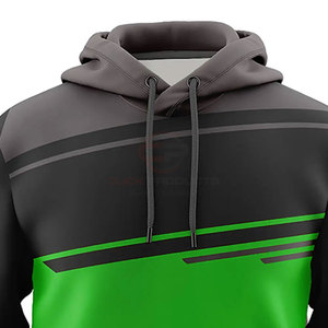 Sublimación personalizada Hombres Sudaderas con capucha al mejor precio Oem Diseño Venta caliente Hombres cómodos Sublimación Sudaderas con capucha para hombres - Product Image 5