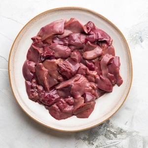 Foie de poulet de haute qualité à vendre Foie de poulet propre congelé Pièces de poulet saines et 100% pures à bon prix - Product Image 1