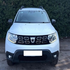 รถมือสอง DACIA DUSTER ปี 2019 พวงมาลัยซ้าย/ขวา - Product Image 1