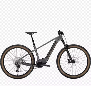Bicicleta de Montaña Eléctrica Completa con Suspensión Completa Marlin+ 8 2025 - Product Image 1