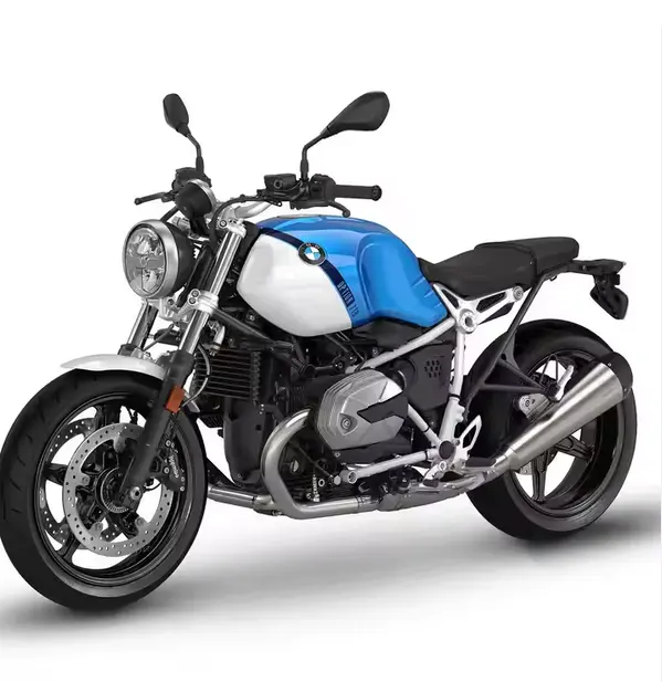 מחיר עליון עבור B M W R NINET RACER 1170 סמ""ק S אפשרות 719 (110 BHP) 1170 סמ""ק כל הדגמים אופנוע למכירה