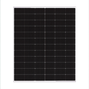 Pannello Solare Monocristallino Bifacciale 700W UL-710M-132DGN di <span class=keywords><strong>Ulica</strong></span> Certificato TUV - Product Image 2