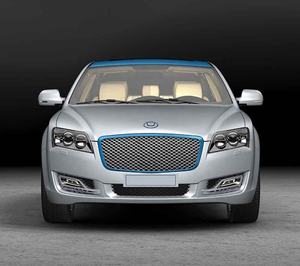 Desde Japón, Auto Eléctrico de Alta Velocidad, Vehículos Eléctricos, Auto Usado con ABS y Bolsas de Aire, Shandong - Product Image 5