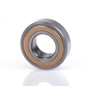 Rodamiento Rígido de Bolas 6207-ZZC3 de 35 mm de Diámetro Interior, 72 mm de Diámetro Exterior y 17 mm de Ancho de NSK - Product Image 3