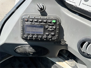 Minicargador usado 2022 Bobcaat T870, equipo de construcción de excelente rendimiento - Product Image 3