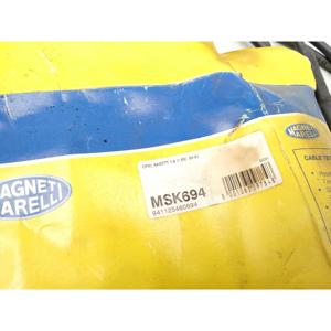 Câble de bougie d'allumage OPEL Kadett E Series (84>91) MSK694 Essence - Product Image 5