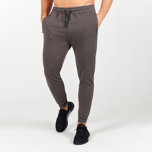 OEM al por mayor traje de jogging para adultos chándal con cremallera de diseño personalizado para hombres talla XL precio barato con tela y logotipo personalizados - Product Image 4