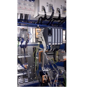 Máquina embotelladora de vidrio de agua alcalina de alto rendimiento para producción de agua mineral y purificada disponible a un precio asequible - Product Image 5