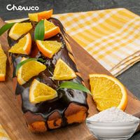 Brownie — poudre de gâteau au chocolat, 1kg, offre spéciale