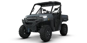 Venta Especial: Polar1s Ranger XP 1000 Premium 2026, Nuevo Vehículo Utilitario UTV con Motor Rotax, CVT, EPS, Cabrestante, HVAC, Cabina, Garantía de 3 Años - Product Image 5