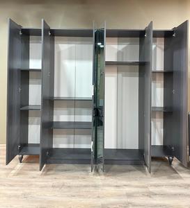 Set di camere <span class=keywords><strong>da</strong></span> letto eleganti mobili moderni di lusso contemporaneo per spazi casa <span class=keywords><strong>da</strong></span> <span class=keywords><strong>sogno</strong></span>-per camere <span class=keywords><strong>da</strong></span> letto zone pranzo uffici appartamenti - Product Image 6