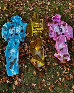 Survêtement pour homme de haute qualité, MOQ faible, manches longues, taille élastique, longueur genou, 100% coton, séchage rapide, respirant - Product Image 1