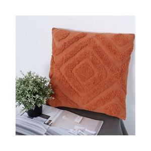 Lit de qualité supérieure tissé 200TC imprimé sur mesure avec logo imprimé à la main de couleur beige mignon fabricant indien - Product Image 4