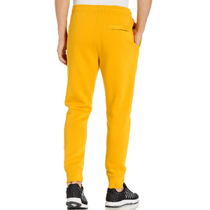 Nuevo diseño teñido liso antiarrugas con cordón transpirable para adultos Servicios OEM Hecho en pantalones de hombre de alta calidad - Product Image 2