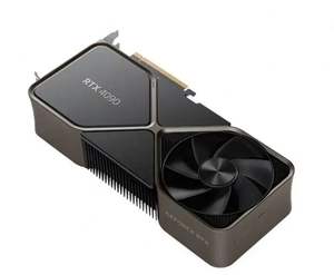 Nvi Dia Ge Force R T X 4090/3090/3080/3060/4080S Turbo de alto rendimiento G P U para juegos de escritorio GDDR6X ventilador de memoria de vídeo enfriador - Product Image 5