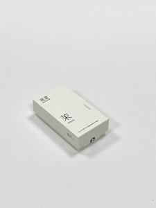 Caja de embalaje de perfume sólido jazmín blanco A VERANO personalizada con diseño minimalista para almacenamiento de regalo de fragancia promoción de Marca - Product Image 5