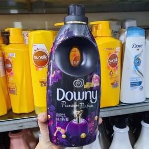 El mejor precio, botella suavizante de 800ml, acondicionador de tela Dow-ny más vendido, potenciador de aroma de lavandería concentrado para ropa Mystique - Product Image 2