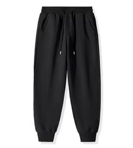 Pantalones Cargo Caqui de Algodón French Terry para Hombre, Diseño Otoño 2025, Bolsillos, Corte Regular, Estilo Urbano, Tallas Grandes - Product Image 2