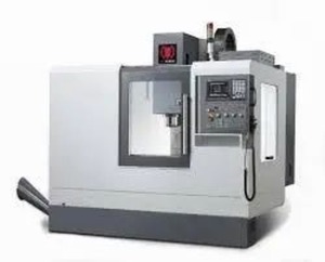เครื่องกัด CNC แนวตั้งสำหรับงานหนัก XH7125โต๊ะทำงานขนาดใหญ่สำหรับใช้ในโรงงานอุตสาหกรรม - Product Image 2