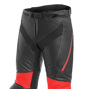 2025 unisexe moto pantalon meilleure qualité coupe-vent en cuir course moto vêtements grande taille motards respirant dernière conception - Product Image 4