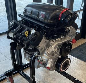 Moteur de course LSX V8 haute performance à vendre |   Options 6,2L-7,0L, bloc moteur complet, testé, prêt à être expédié, livraison mondiale - Product Image 6