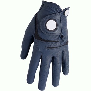 <b>Best</b> Selling Left Hand Breathable Custom Premium High Quality Soft <b>Best</b> Selling BulkLeather Golf Gloves - Product Image 5