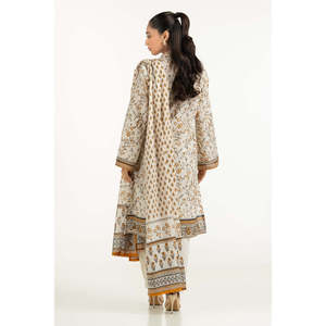 IUSTKSD-2107 Ensemble décontracté 3 pièces imprimé en tissu respirant - Product Image 6