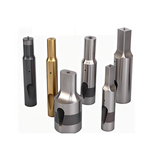 SH/PH-A/D/R/E/<strong>G</strong>-S/L/X Punching Punches Standard High-Speed Steel <strong>Forming</strong> Punches for Press Brake Tooling Vehicle Mould - Product Image 3