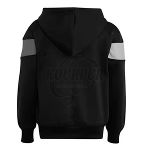 ชุดวอร์มสำหรับผู้ชายชุดออกกำลังกายระบายอากาศได้ดีเป็นมิตรกับสิ่งแวดล้อม - Product Image 4