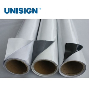 ملصق سيارة فينيل لاصق ذاتي اللصق Inkjet بطباعة رقمية لامعة غير لامعة مذيب بيئي قابل للطباعة على الفقاعات - Product Image 2