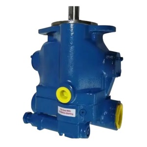 Pompe à piston série PVM074 PVM074ER09GS02AAC28200000A0A Pompe à piston axiale hydraulique série PVM PVM141 PVM098 PVM074 - Product Image 6