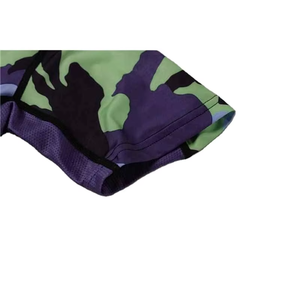 Ensembles de vêtements pour hommes, Kimono Jiu Jitsu MMA, T-shirt + Pantalon, Shorts de Muay Thai, Rashguard BJJ, Rashguard de gym à séchage rapide - Product Image 4