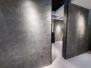 Panel de Piedra Ultrafino Blanco Otoñal - Product Image 2