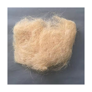 Fibre de sisal populaire de qualité supérieure distribution en gros grande quantité stock d'exportation fiable à faible coût - Product Image 4