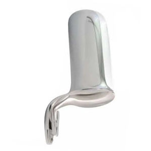 Espéculo Vaginal ginecológico Collin Top Trending Manual Power Examination Juego de instrumentos quirúrgicos Tamaños personalizados Directo de fábrica - Product Image 4