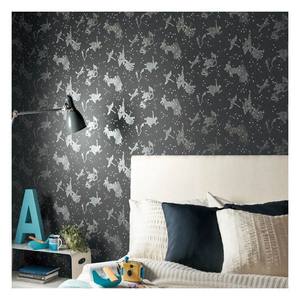 วอลล์เปเปอร์ตกแต่งที่มีคุณภาพสูงและเชื่อถือได้พร้อมฟังก์ชั่นหลายอย่างที่ผลิตในประเทศญี่ปุ่นสำหรับห้องนอน - Product Image 3