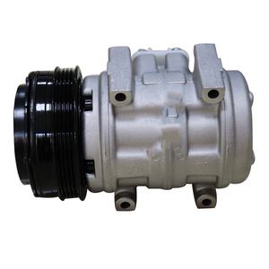 Adatto per <span class=keywords><strong>Mazda</strong></span> MX-5 NA, Gruppo Compressore Ibrido, Pompa Aria Condizionata, Pompa Aria Fredda 0472007614 0473007020 - Product Image 6