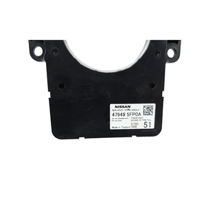 SENSOR DE ÁNGULO DE DIRECCIÓN NISSAN Serie Micra (K14) 479455FP0A (17>) - Product Image 2