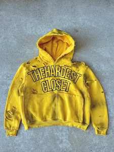 Conjunto Deportivo de Invierno Personalizado, Sudadera con Capucha y Pantalones Deportivos para Hombre - Product Image 2