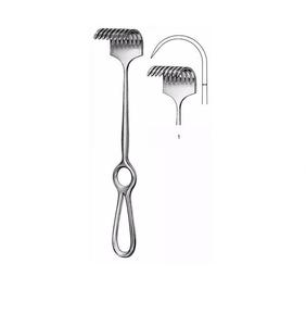 Retractor Koerte Quirúrgico de Alta Calidad - Product Image 2