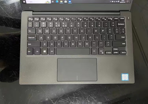 แล็ปท็อปมือสอง OEM XPS 13 Intel Core I5 4-Core Windows 10 SSD คีย์บอร์ดภาษาอังกฤษ RGB Backlit ระบายความร้อนด้วยน้ำ กราฟิกการ์ดแยก - Product Image 2