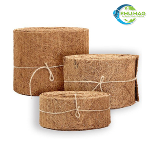 Exportación desde Vietnam productos de coco cinta de coco: producto de alta calidad respetuoso con el medio ambiente - Product Image 5