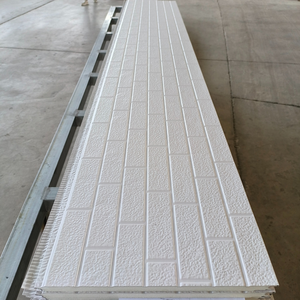 Panel Metálico Relieveado <span class=keywords><strong>para</strong></span> Revestimiento de Paredes <span class=keywords><strong>Exteriores</strong></span>, <span class=keywords><strong>Aislamiento</strong></span> <span class=keywords><strong>para</strong></span> <span class=keywords><strong>Fachadas</strong></span> Arquitectónicas, Venta Directa de Fábrica - Product Image 6