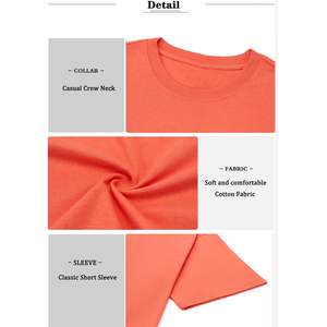 Camisetas de hombre con estampado de logotipo personalizado con diseño personalizado, stock de tallas grandes, ropa a granel, fardo de ropa mezclada, ropa usada, camisetas para exteriores - Product Image 6