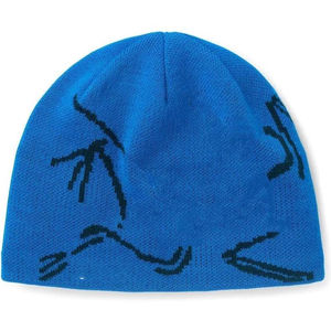 Bonnets d'hiver de qualité stable en gros, bonnets streetwear dégradés, bonnets tricotés pour hommes, bonnets de qualité supérieure - Product Image 4