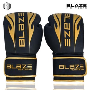 Compétition professionnelle Blaze Fight Gear MMA Gants En Gros Kickboxing Muay Thai Formation Gants De Combat Et De Sparring - Product Image 2