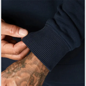 ชุดวอร์มมีฮู้ดสำหรับผู้ชายชุดวอร์มพิมพ์โลโก้ขนาดใหญ่พิเศษพิมพ์ลายพัฟขนาดใหญ่พิเศษสำหรับ3D ออกแบบได้ตามต้องการ - Product Image 4